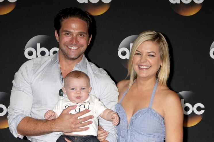 Brandon Barash