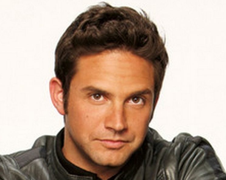 Brandon Barash
