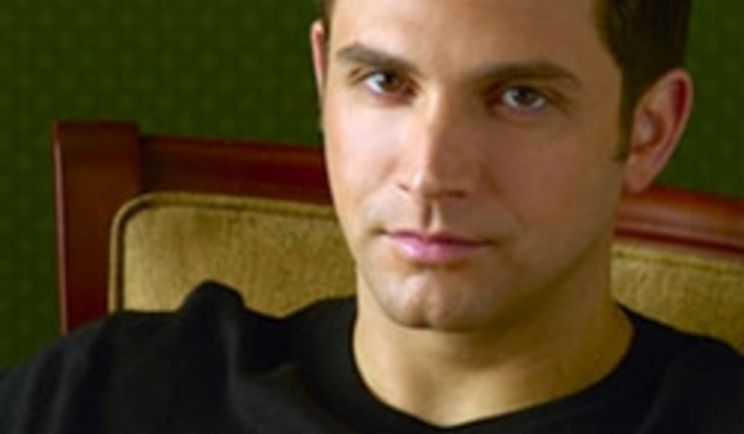 Brandon Barash