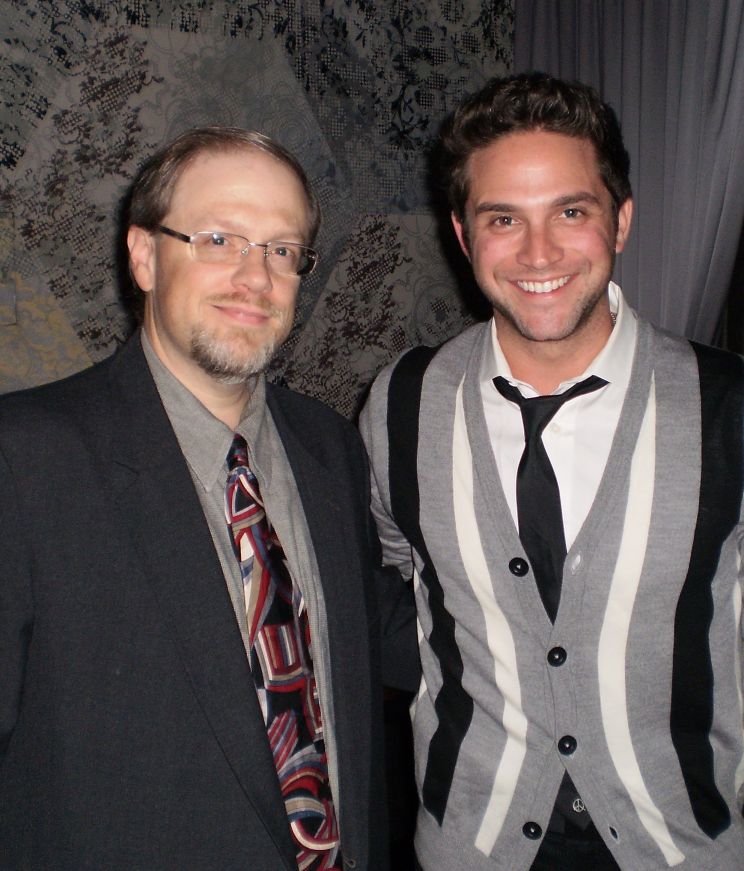 Brandon Barash