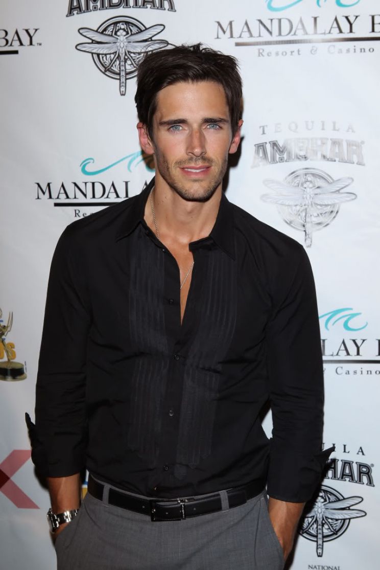 Brandon Beemer