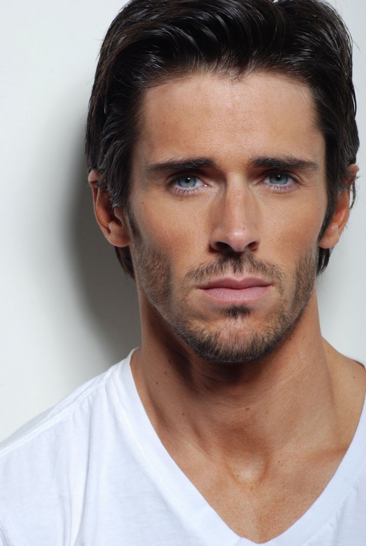 Brandon Beemer