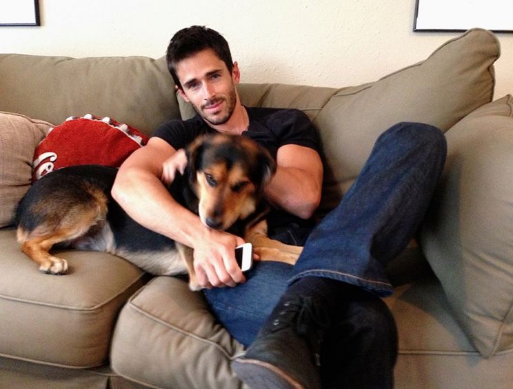 Brandon Beemer