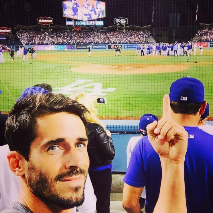 Brandon Beemer