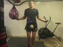 Brandon Breault