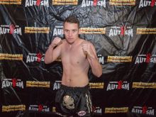 Brandon Breault
