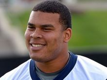 Brandon Brooks