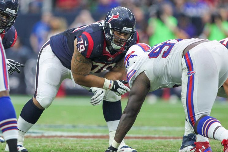 Brandon Brooks