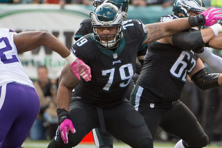 Brandon Brooks
