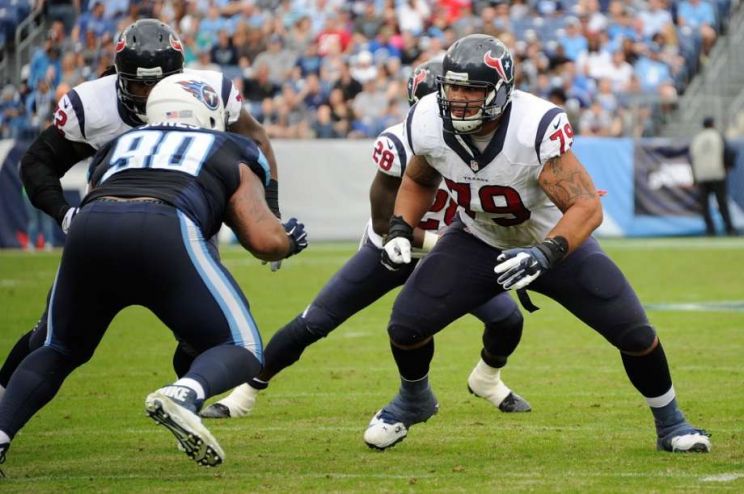 Brandon Brooks