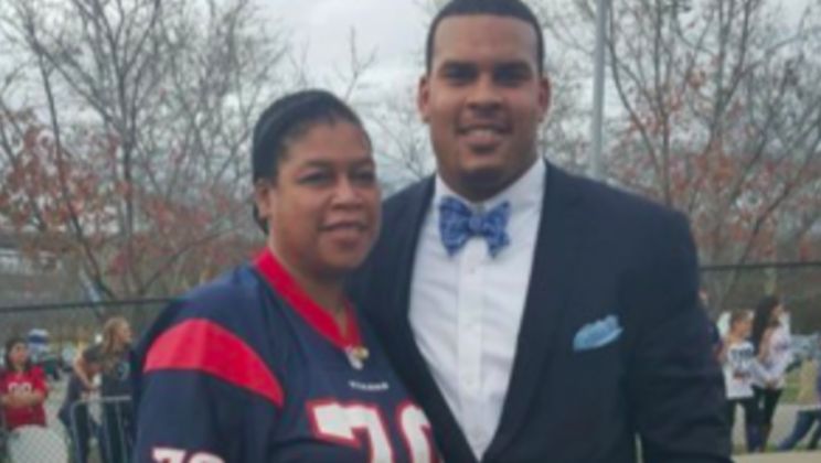 Brandon Brooks