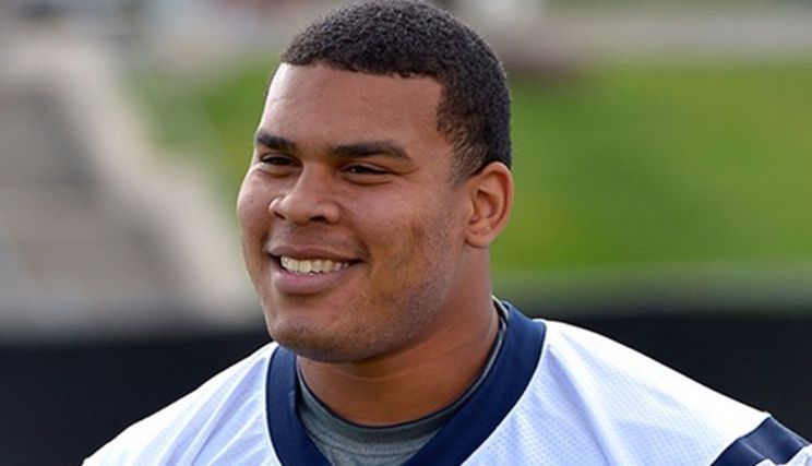Brandon Brooks