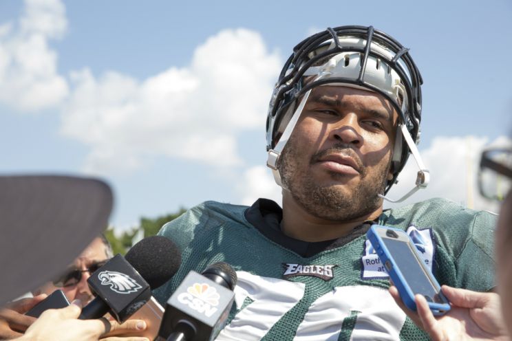Brandon Brooks