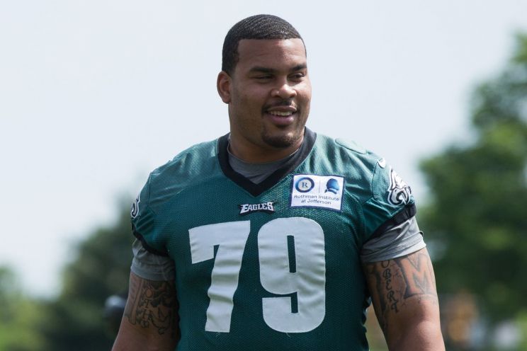 Brandon Brooks