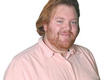 Brandon Call