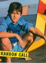 Brandon Call