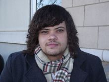 Brandon Cox
