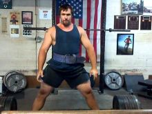 Brandon Cox