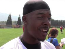Brandon Cox