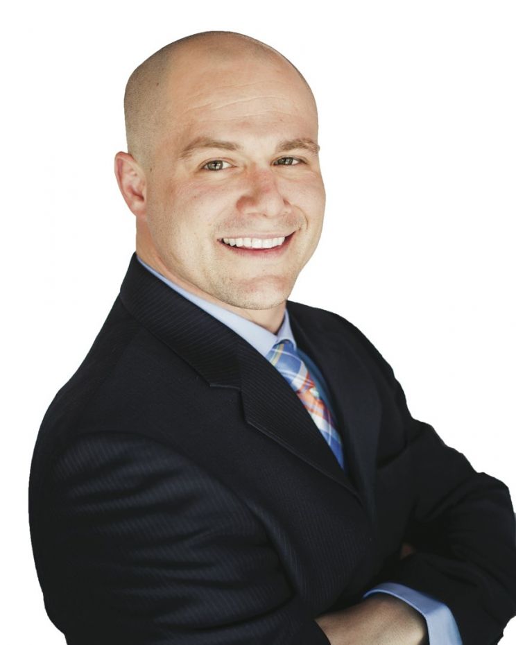 Brandon Cox