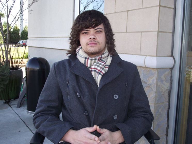 Brandon Cox