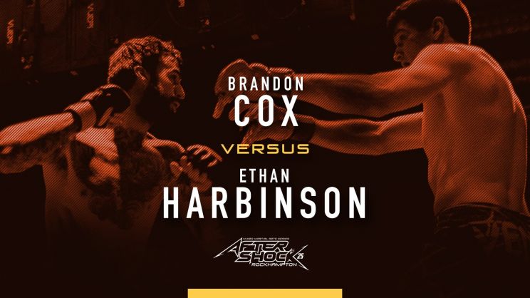 Brandon Cox
