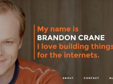 Brandon Crane