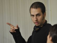 Brandon Cronenberg