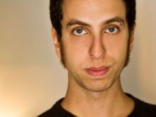 Brandon Cronenberg
