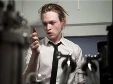 Brandon Cronenberg
