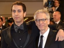 Brandon Cronenberg