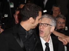 Brandon Cronenberg