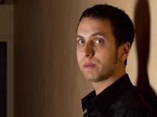 Brandon Cronenberg