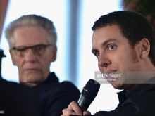 Brandon Cronenberg