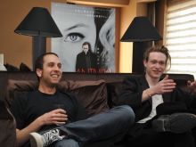 Brandon Cronenberg