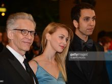 Brandon Cronenberg