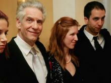 Brandon Cronenberg