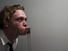 Brandon Cronenberg