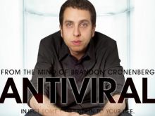 Brandon Cronenberg