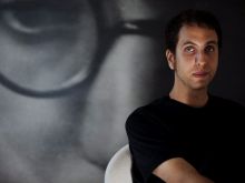 Brandon Cronenberg