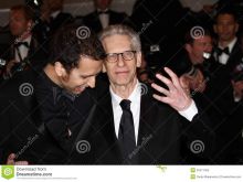 Brandon Cronenberg