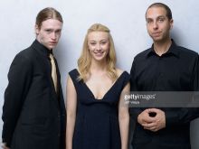 Brandon Cronenberg