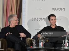 Brandon Cronenberg