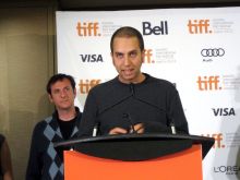 Brandon Cronenberg