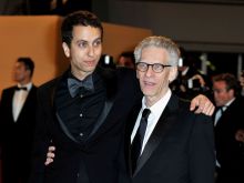 Brandon Cronenberg