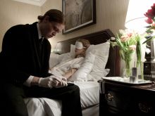 Brandon Cronenberg