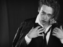 Brandon Cronenberg