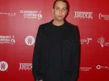 Brandon Cronenberg