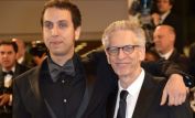 Brandon Cronenberg