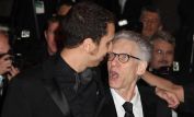 Brandon Cronenberg